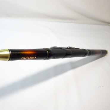 14カイエイ 先鋭168